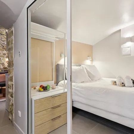 Lavie Maison Face Palais Royal Appartamento *