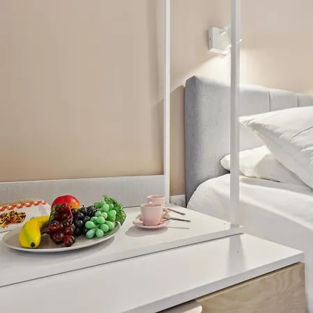 Appartamento Lavie Maison Face Palais Royal