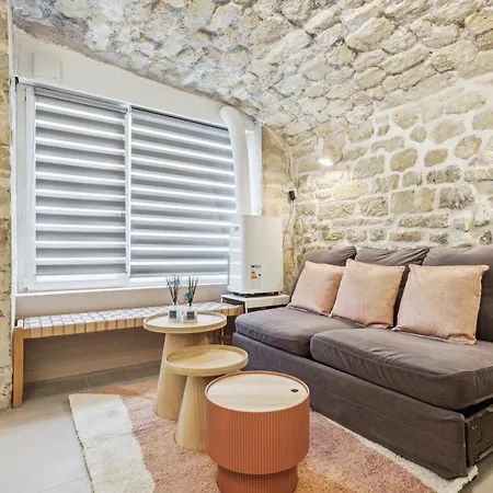 Appartamento Lavie Maison Face Palais Royal Parigi