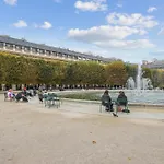 Lavie Maison Face Palais Royal